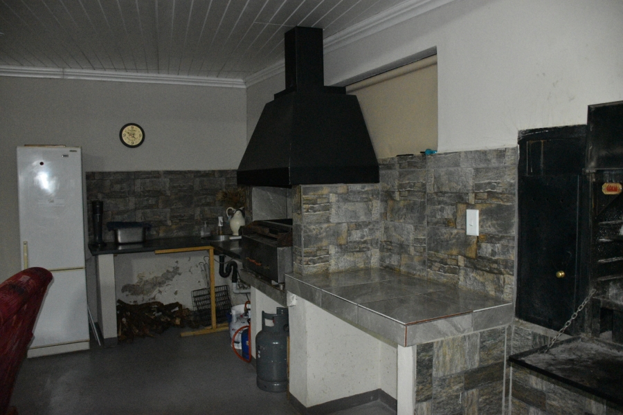 4 Bedroom Property for Sale in Rouxville Free State